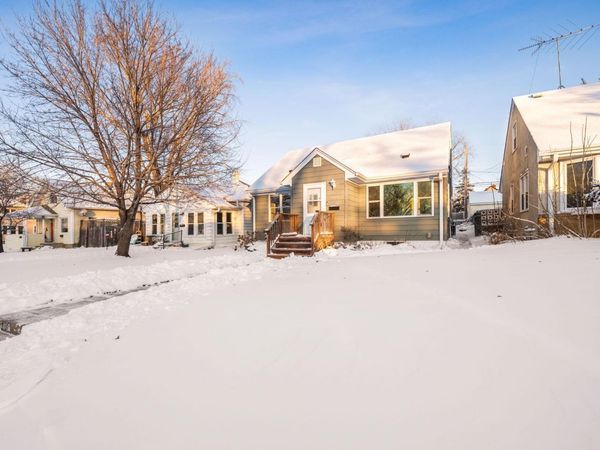 5409 44th Avenue S, Minneapolis, MN 55417