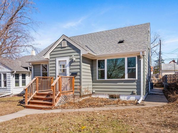 5409 44th Avenue S, Minneapolis, MN 55417