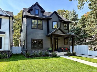 1935 Brookwood Avenue, Royal Oak, MI 48073