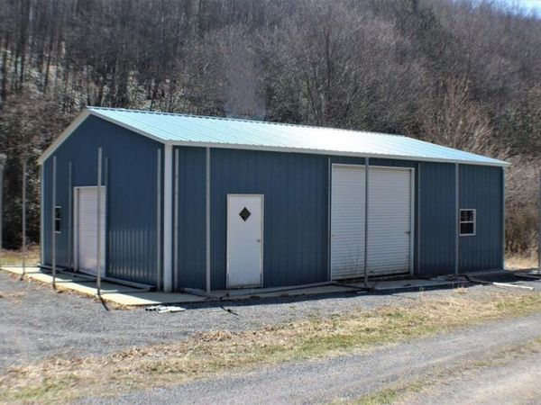 4106 Pocahontas Hwy, Marlinton, WV 24954
