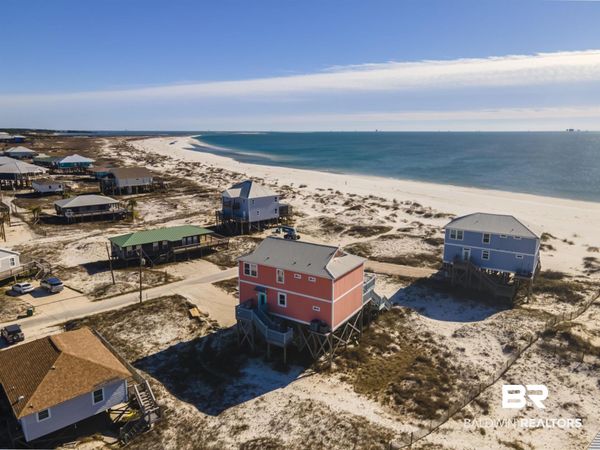103 Pushmataha Court, Dauphin Island, AL 36528
