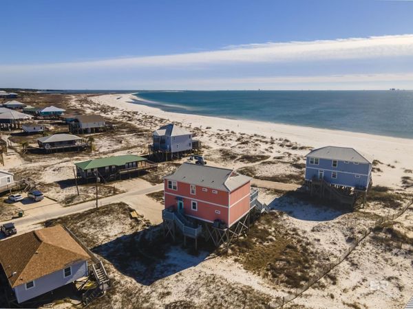 103 Pushmataha Court, Dauphin Island, AL 36528