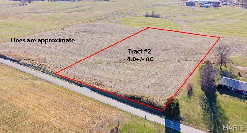 Tbb Martini Road, Waterloo, IL 62298 Main Photo