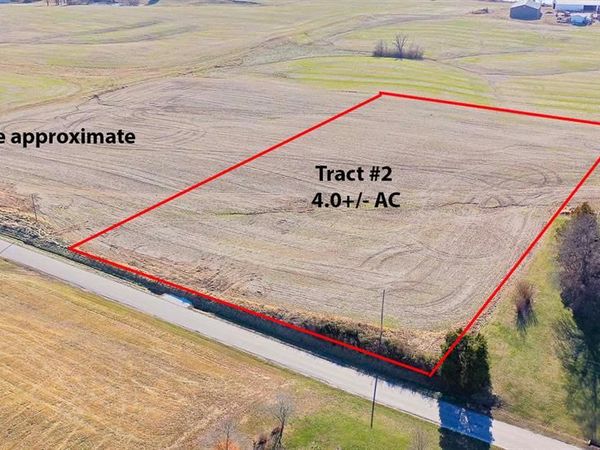 TBB Martini Road, Waterloo, IL 62298