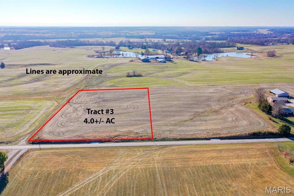 Tbb Martini Road, Waterloo, IL 62298 Main Photo