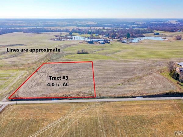 TBB Martini Road, Waterloo, IL 62298