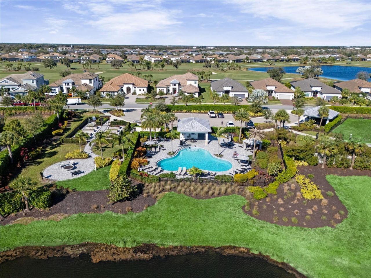 4743 Motta Court, Bradenton, FL 34211 Photo