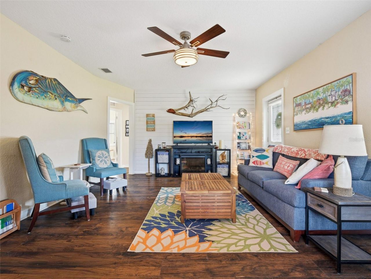 1711 Magnolia Street, New Smyrna Beach, FL 32168 Photo