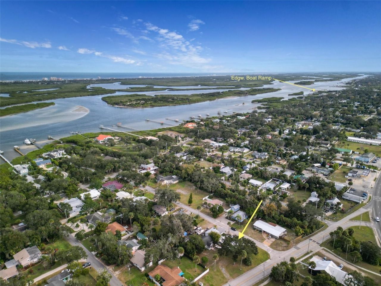 1711 Magnolia Street, New Smyrna Beach, FL 32168 Photo