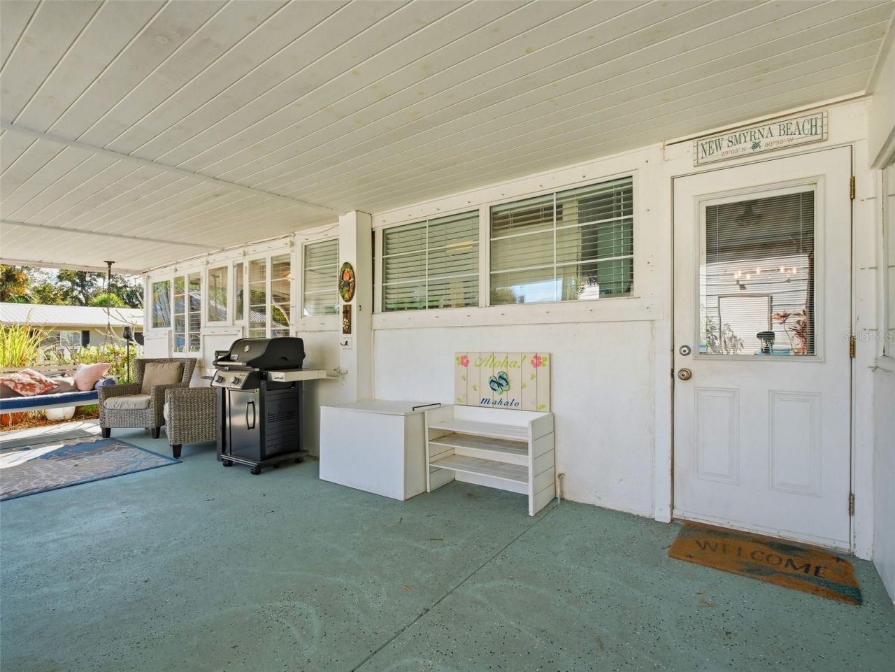 1711 Magnolia Street, New Smyrna Beach, FL 32168 Photo