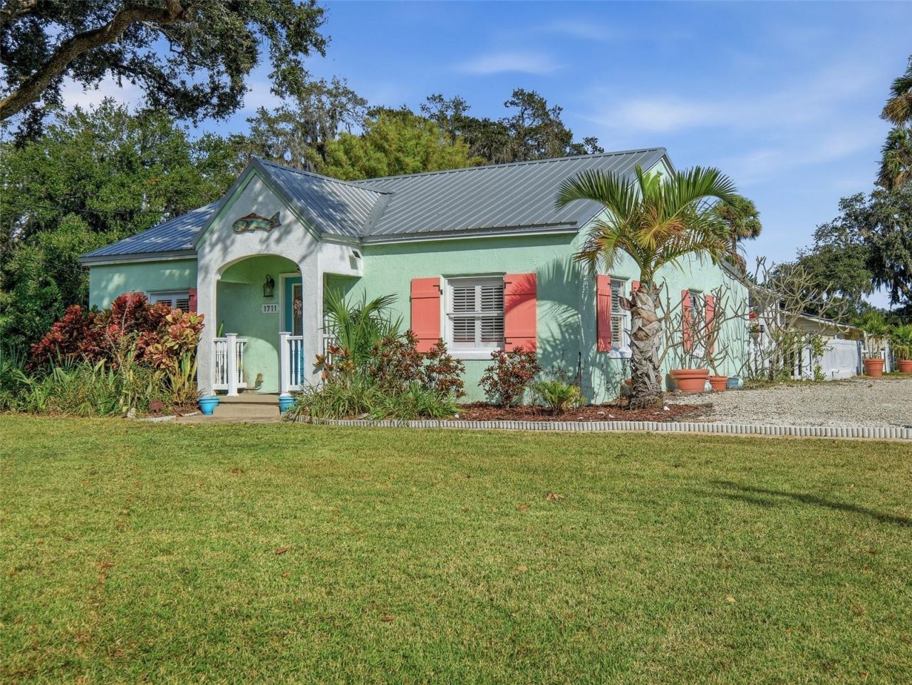 1711 Magnolia Street, New Smyrna Beach, FL 32168 Photo