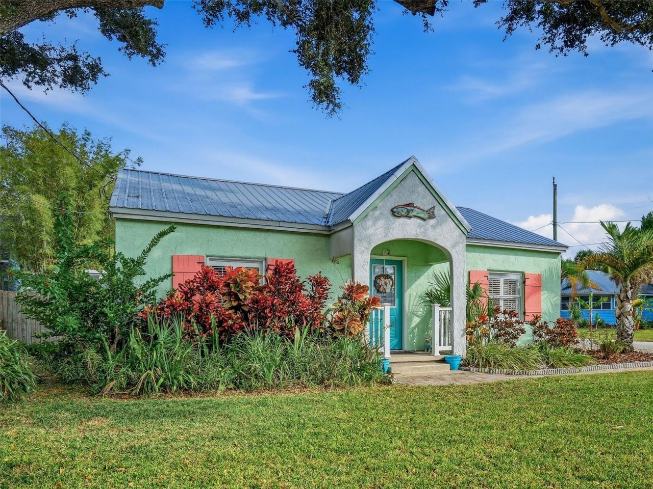 1711 Magnolia Street, New Smyrna Beach, FL 32168 Photo