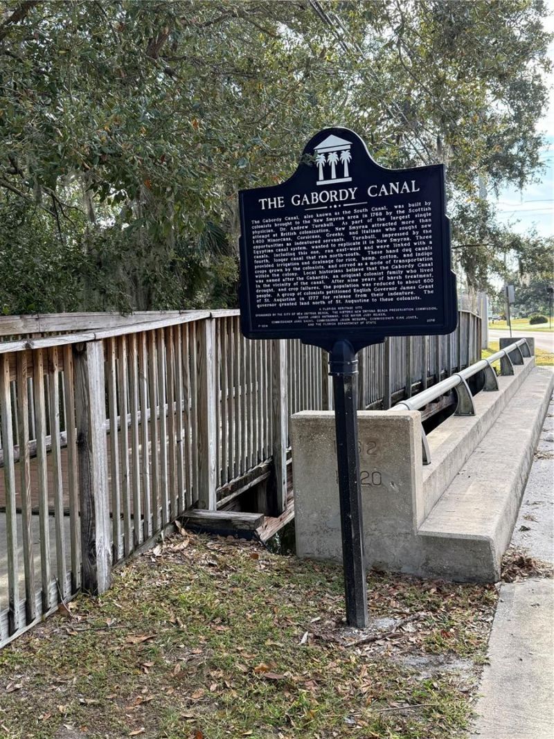 1711 Magnolia Street, New Smyrna Beach, FL 32168 Photo