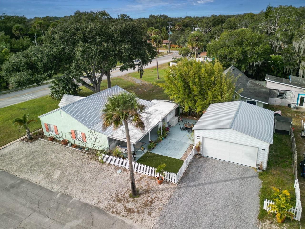 1711 Magnolia Street, New Smyrna Beach, FL 32168 Photo