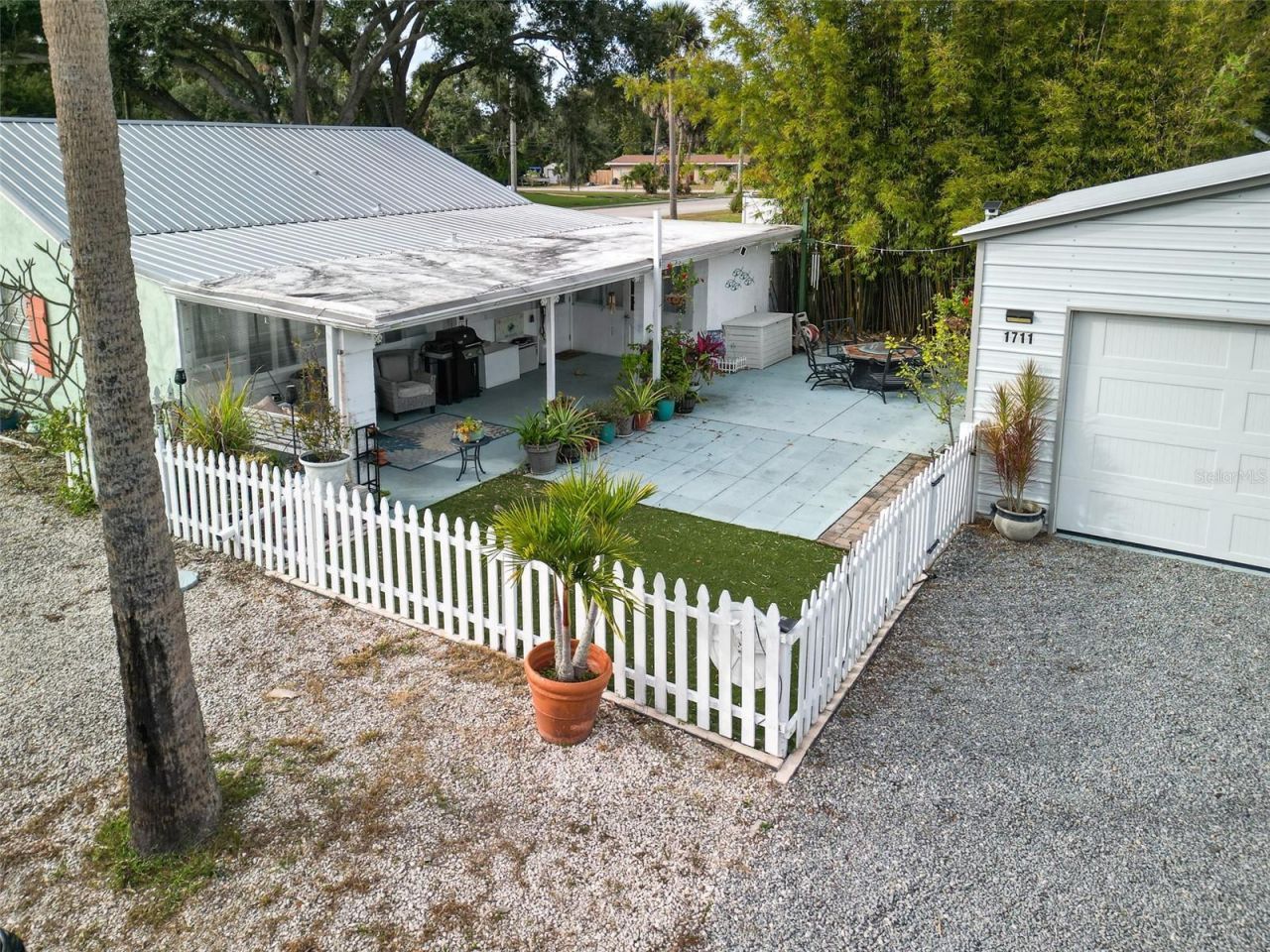 1711 Magnolia Street, New Smyrna Beach, FL 32168 Photo