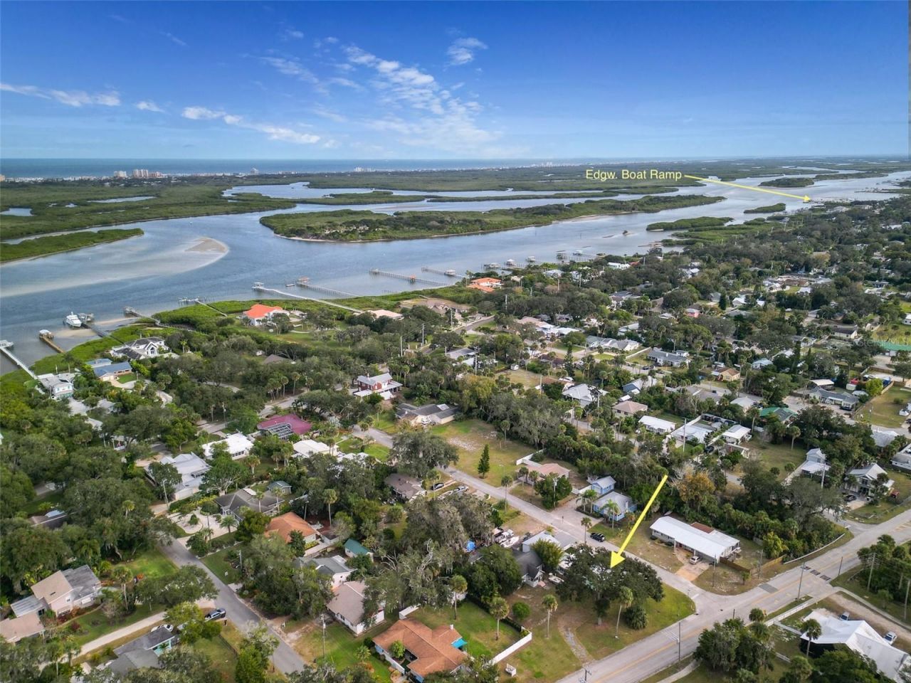 1711 Magnolia Street, New Smyrna Beach, FL 32168 Photo