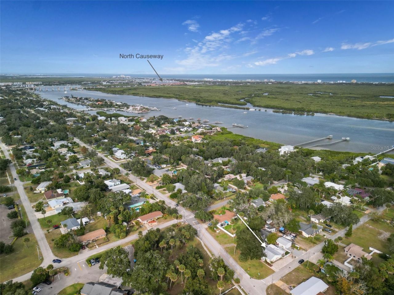 1711 Magnolia Street, New Smyrna Beach, FL 32168 Photo