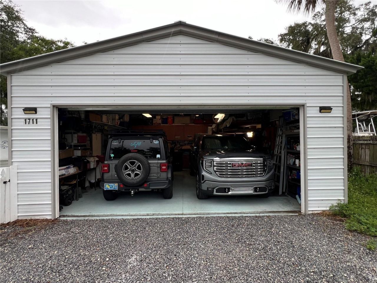 1711 Magnolia Street, New Smyrna Beach, FL 32168 Photo