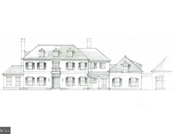 CHUDLEIGH FARM LANE LOT 18A, ALDIE, VA 20105