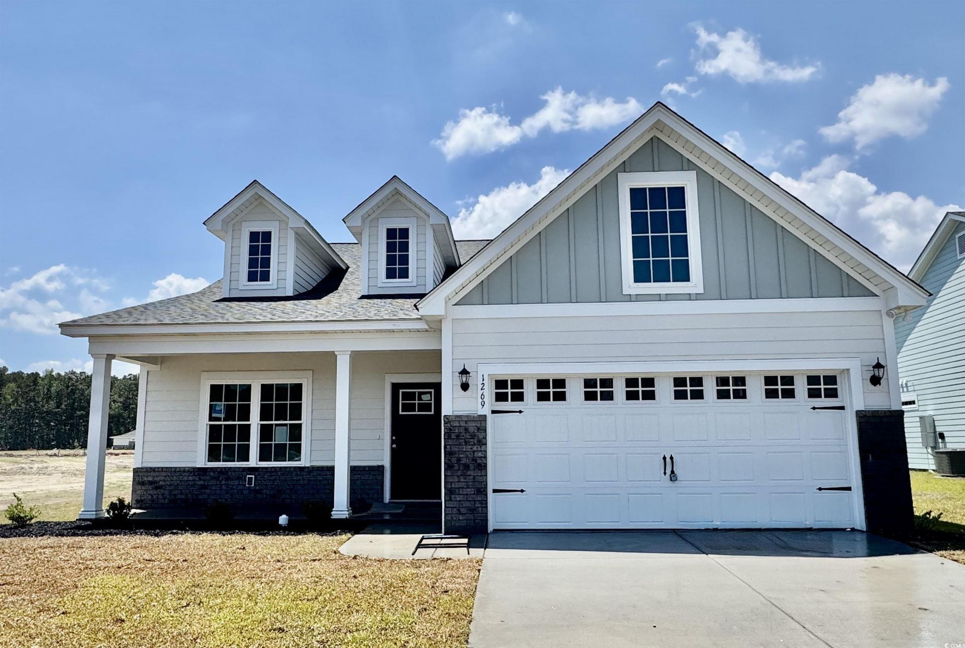 1269 Cypress Shoal Dr. Photo 1
