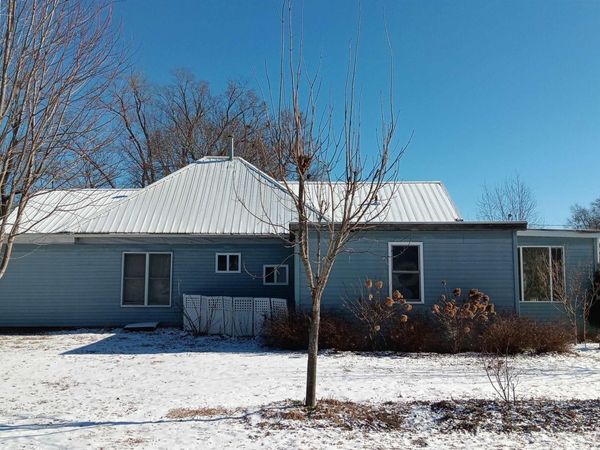 1230 Hammond Avenue, Ottumwa, IA 52501