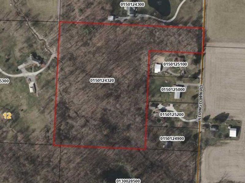 0 Stringtown Road NW, Lancaster, OH 43130 Photo 5