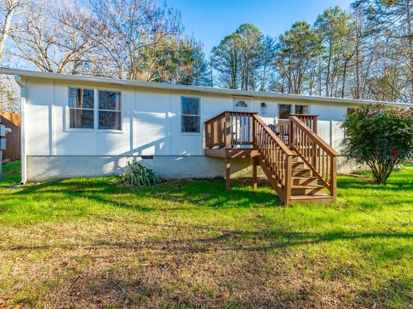 13728 S Tonja Lane, Soddy Daisy, TN 37379