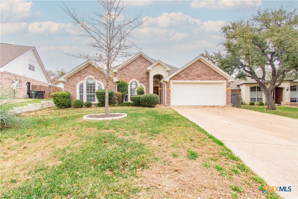 4010 Creekview Trail, Temple, TX 76504 Main Photo
