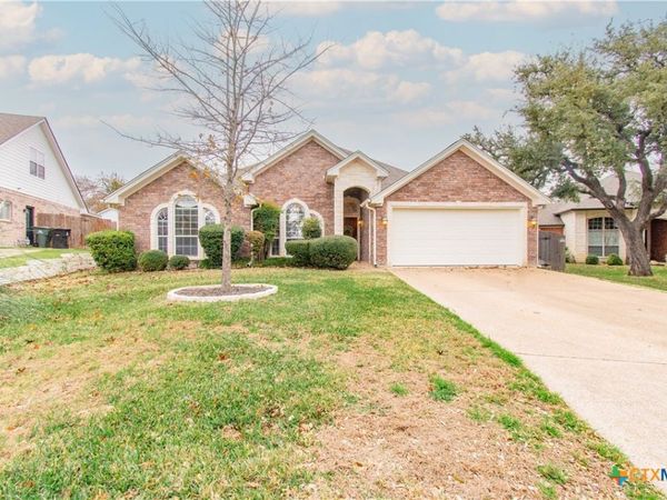 4010 Creekview Trail, Temple, TX 76504