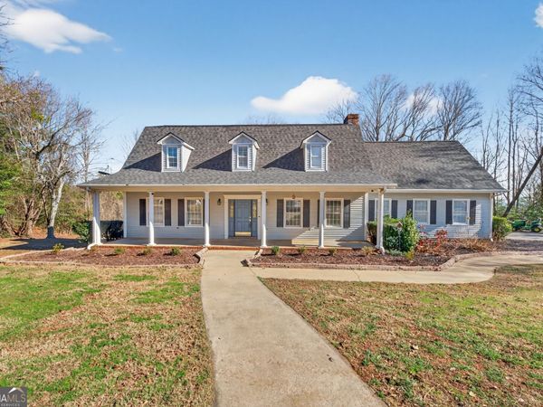 294 Hillcrest Heights, Cornelia, GA 30531