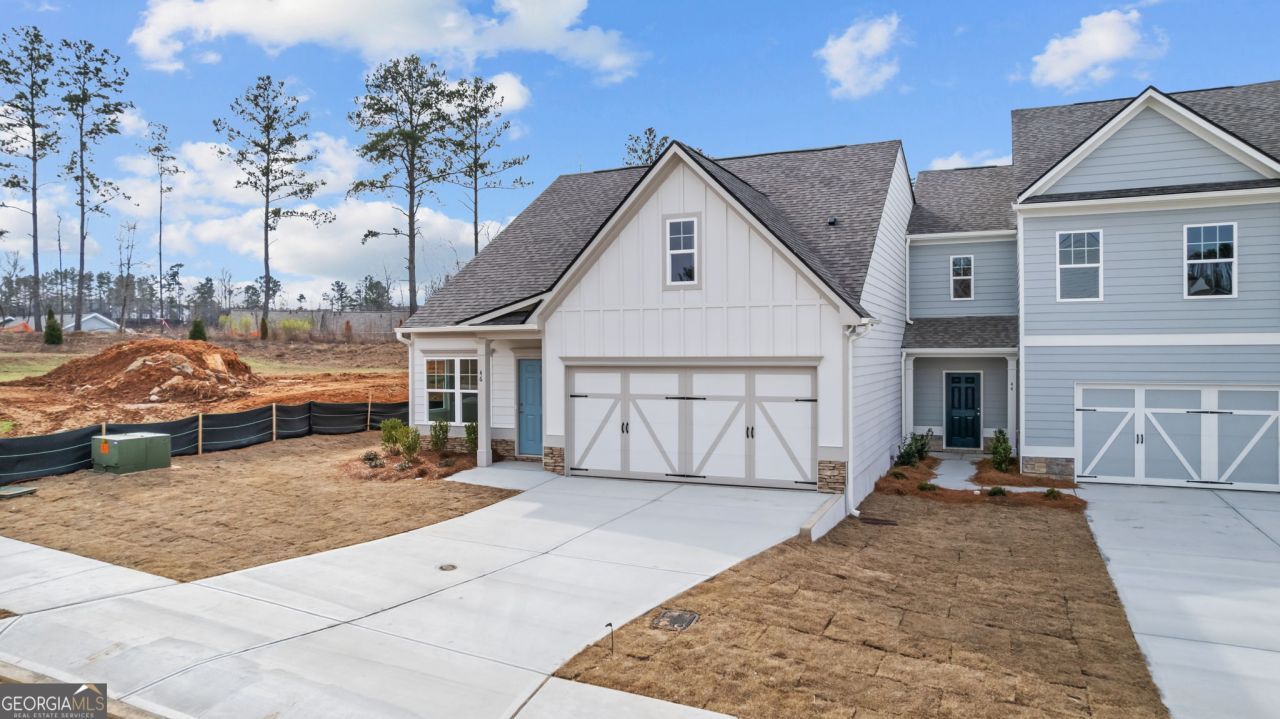 46 Umber Lane, Unit LOT 17, Newnan, GA 30263 Main Photo