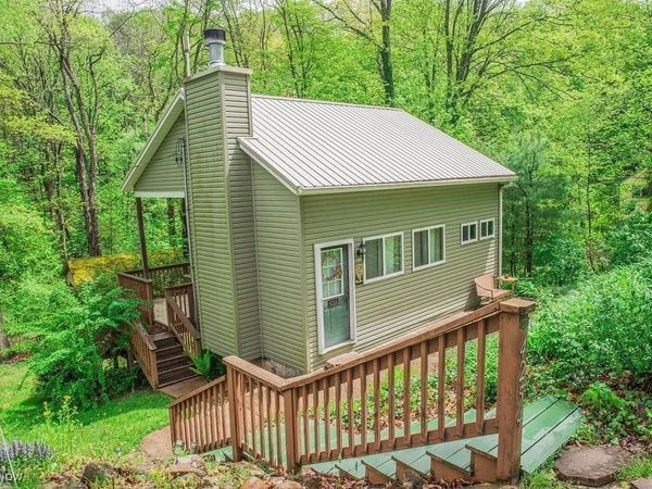 4254 Doral Road SW, Carrollton, OH 44615