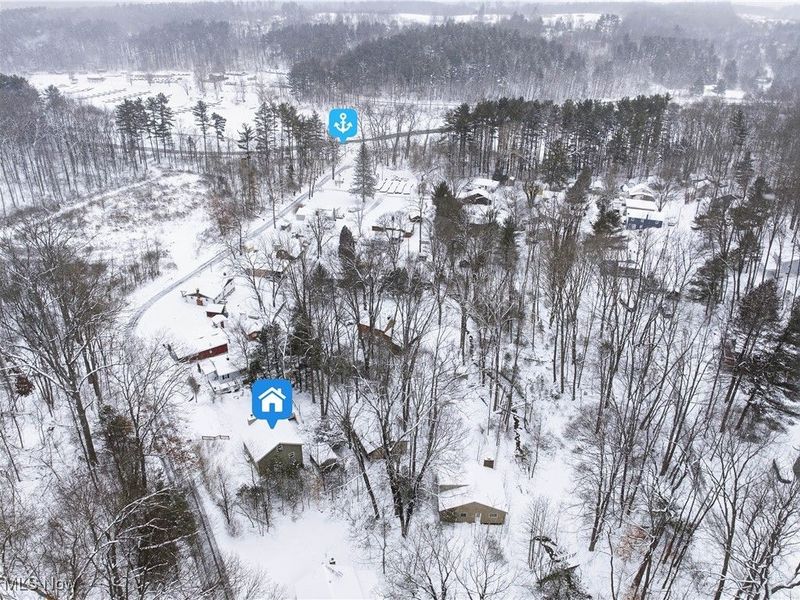 4254 Doral Road SW, Carrollton, OH 44615 Photo 11