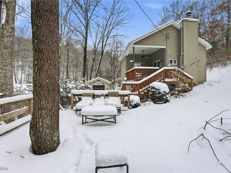 4254 Doral Road SW, Carrollton, OH 44615 Photo 15