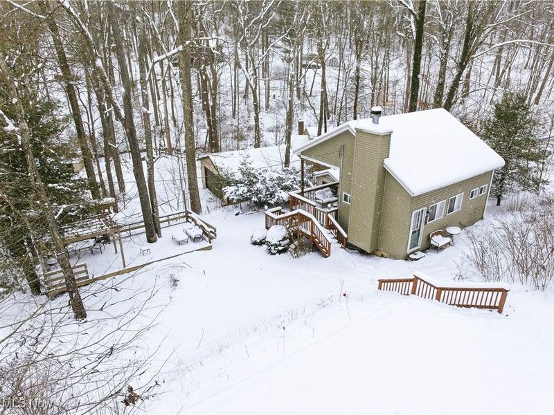 4254 Doral Road SW, Carrollton, OH 44615 Photo 2