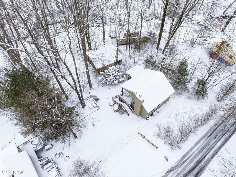 4254 Doral Road SW, Carrollton, OH 44615 Photo 5