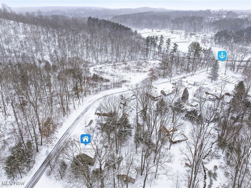 4254 Doral Road SW, Carrollton, OH 44615 Photo 7