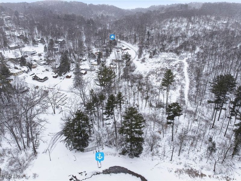 4254 Doral Road SW, Carrollton, OH 44615 Photo 8