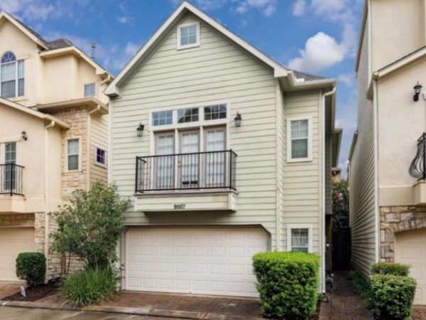 9007 Harbor Hills Drive, Houston, TX 77054