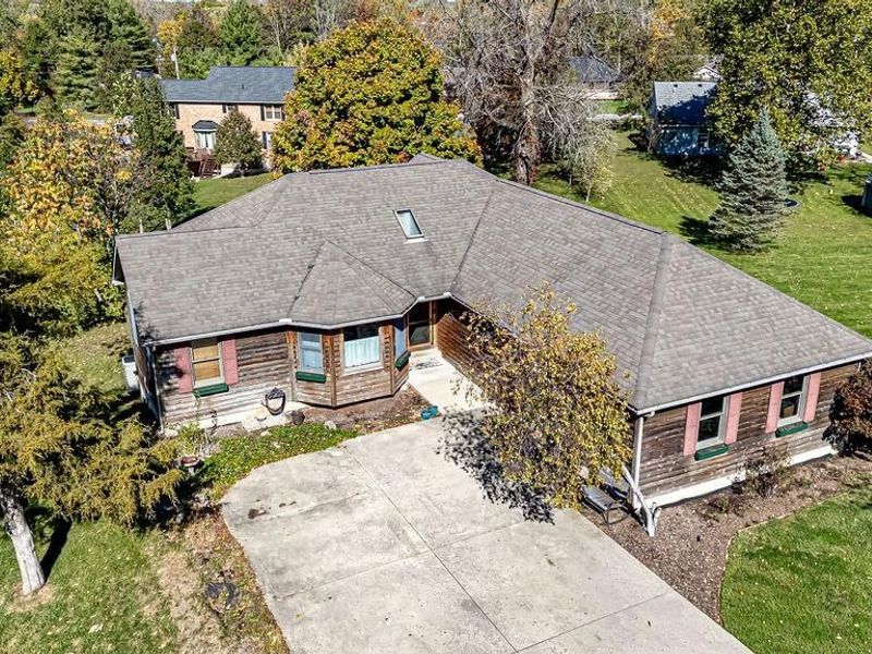 805 Brande Drive, Eaton, OH 45320 Photo 1