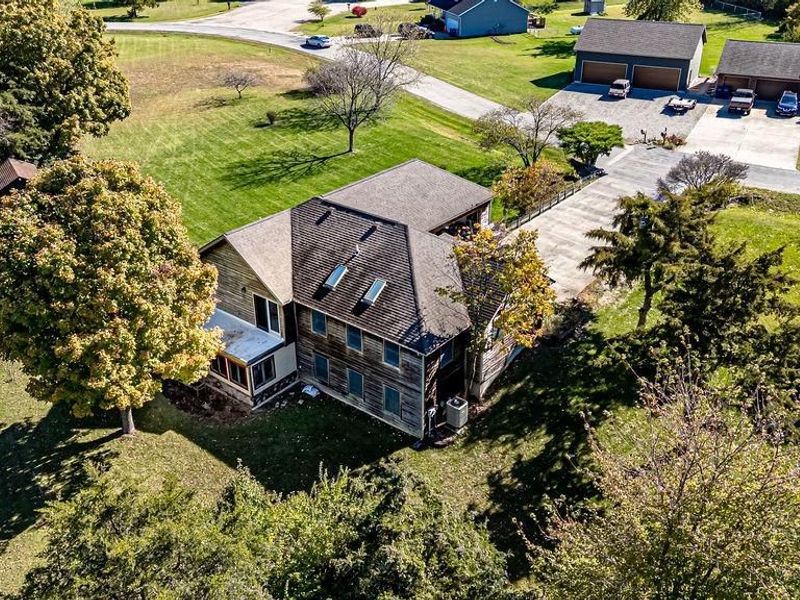 805 Brande Drive, Eaton, OH 45320 Photo 3