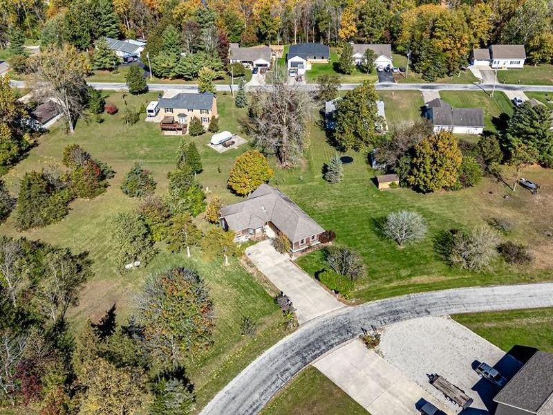 805 Brande Drive, Eaton, OH 45320 Photo 36