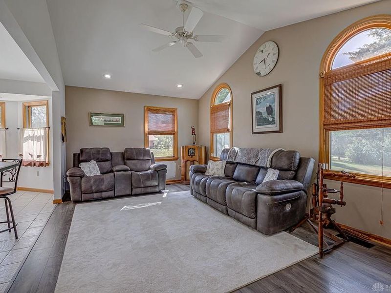 805 Brande Drive, Eaton, OH 45320 Photo 5