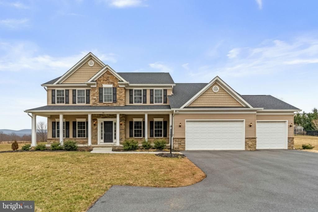 591 Johnsville Road, Sykesville, MD 21784 Main Photo