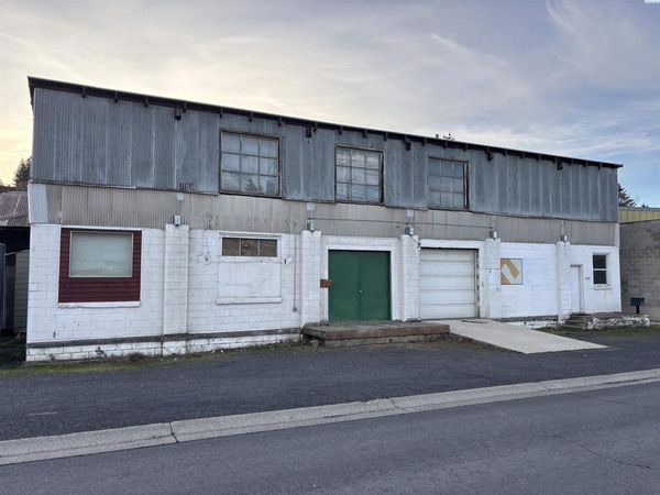 535 SE Riverview St, Pullman, WA 99163