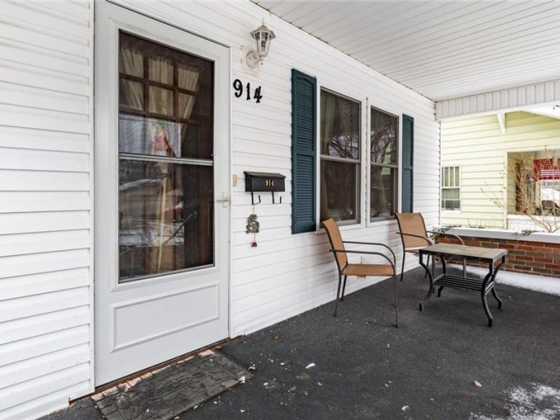 914 Taylor Avenue, Cambridge, OH 43725 Photo 26