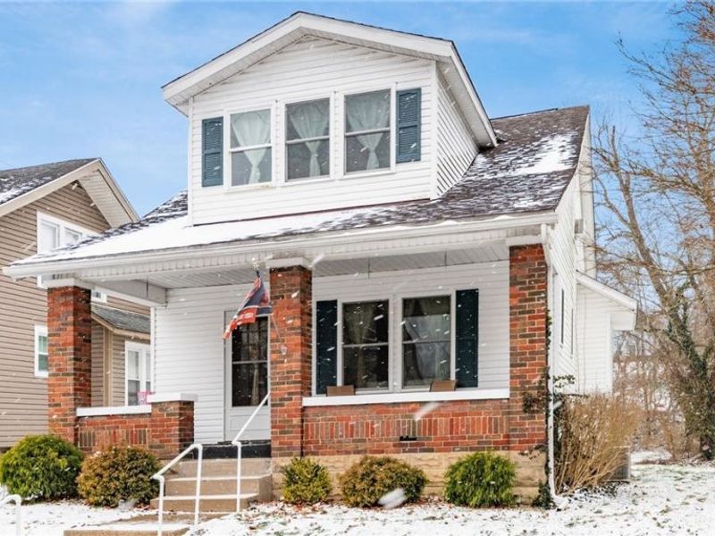 914 Taylor Avenue, Cambridge, OH 43725 Photo 27