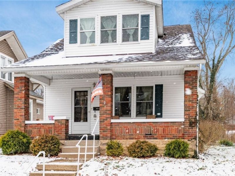 914 Taylor Avenue, Cambridge, OH 43725 Photo 28