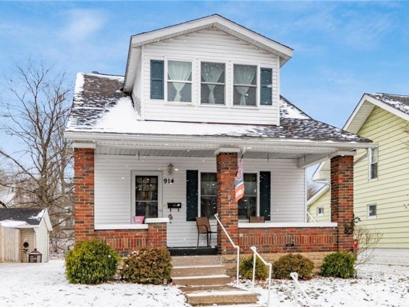 914 Taylor Avenue, Cambridge, OH 43725 Photo 29