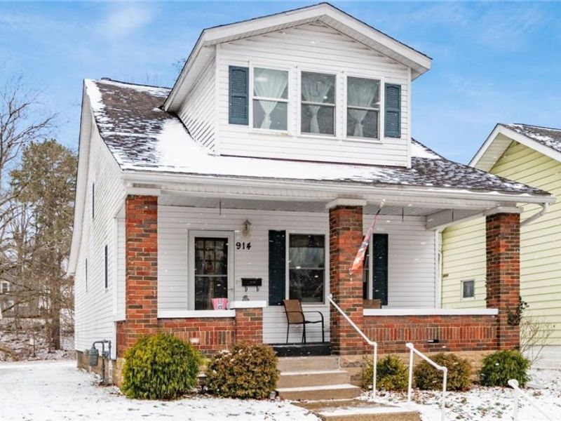 914 Taylor Avenue, Cambridge, OH 43725 Photo 30